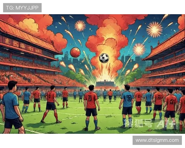 全面解读苏超足球联赛竞争格局与球队实力演变趋势与未来发展展望