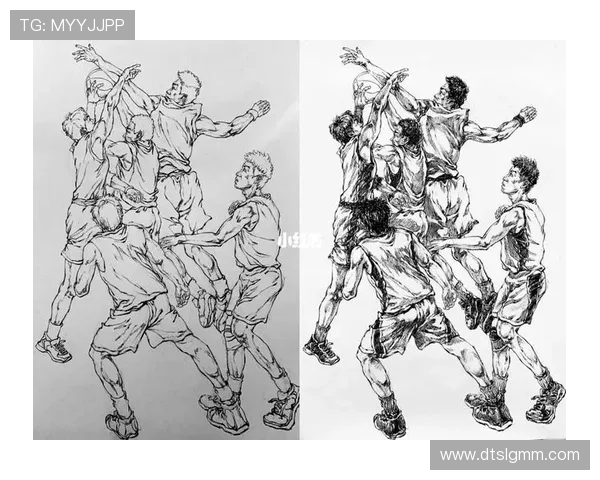 围绕篮球运动员成长与竞技生涯的全面解析与精彩励志故事精选集锦