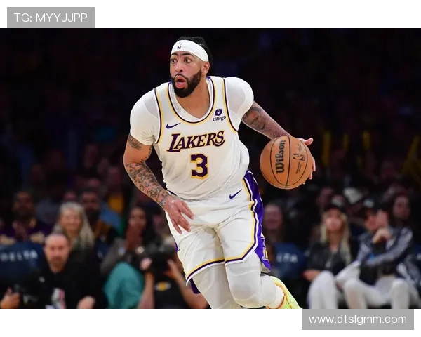 以安东尼·戴维斯为核心打造湖人王朝重建计划的未来展望