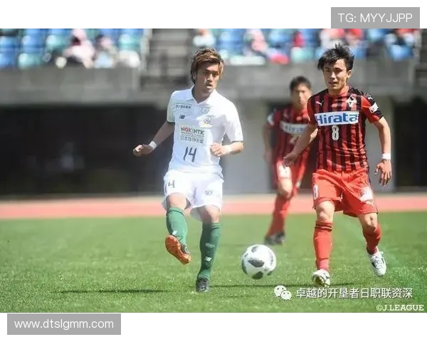 岐阜与熊本爱深的较量揭示日本足球新格局的魅力与挑战